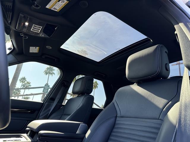 2025 Land Rover Discovery P300 S Tucson AZ