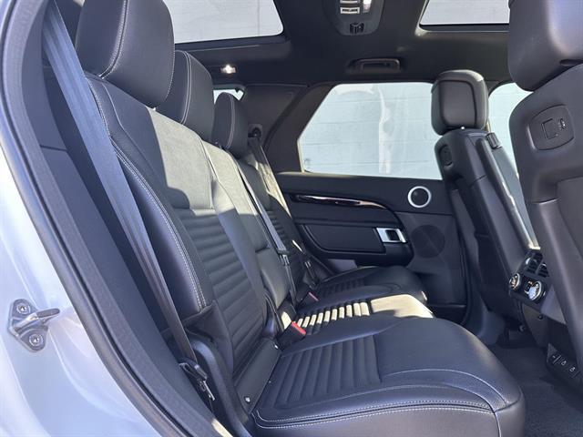 2025 Land Rover Discovery P300 S Tucson AZ