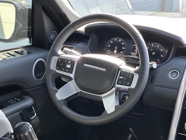 2025 Land Rover Discovery P300 S Tucson AZ