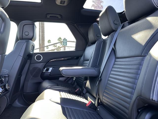 2025 Land Rover Discovery P300 S Tucson AZ