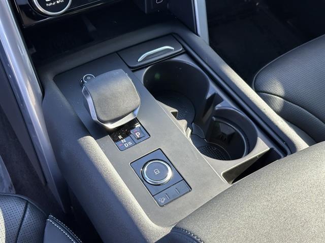 2025 Land Rover Discovery P300 S Tucson AZ