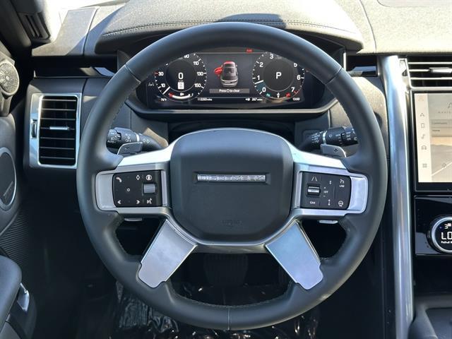 2025 Land Rover Discovery P300 S Tucson AZ