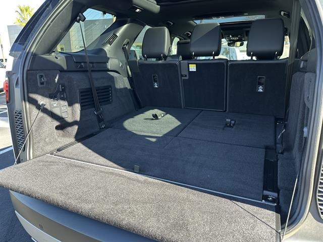 2025 Land Rover Discovery P300 S Tucson AZ