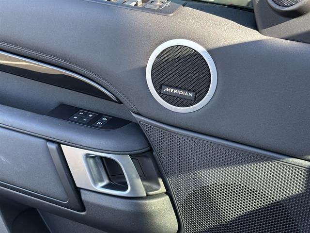 2025 Land Rover Discovery P300 S Tucson AZ