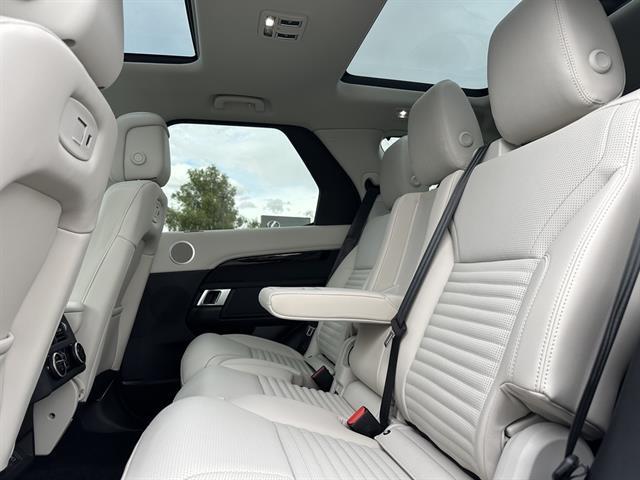 2025 Land Rover Discovery P300 S Tucson AZ