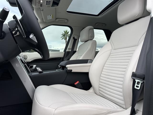2025 Land Rover Discovery P300 S Tucson AZ