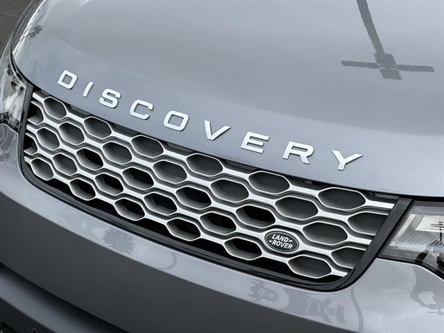 2025 Land Rover Discovery P300 S Tucson AZ