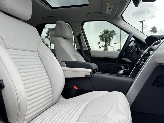 2025 Land Rover Discovery P300 S Tucson AZ