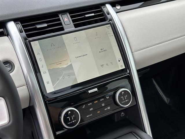 2025 Land Rover Discovery P300 S Tucson AZ