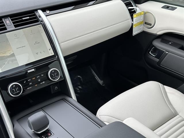 2025 Land Rover Discovery P300 S Tucson AZ