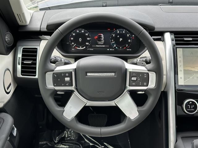 2025 Land Rover Discovery P300 S Tucson AZ