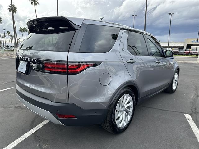2025 Land Rover Discovery P300 S Tucson AZ