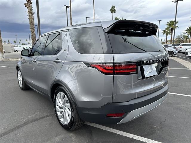 2025 Land Rover Discovery P300 S Tucson AZ