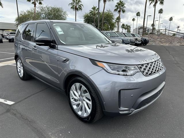 2025 Land Rover Discovery P300 S Tucson AZ