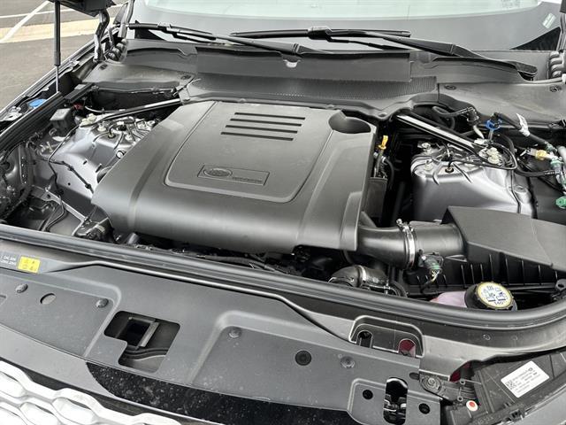 2025 Land Rover Discovery P300 S Tucson AZ