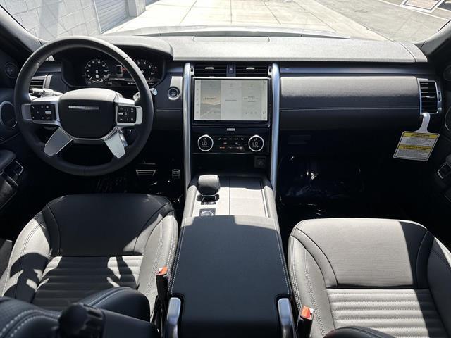 2025 Land Rover Discovery P360 Dynamic SE Tucson AZ