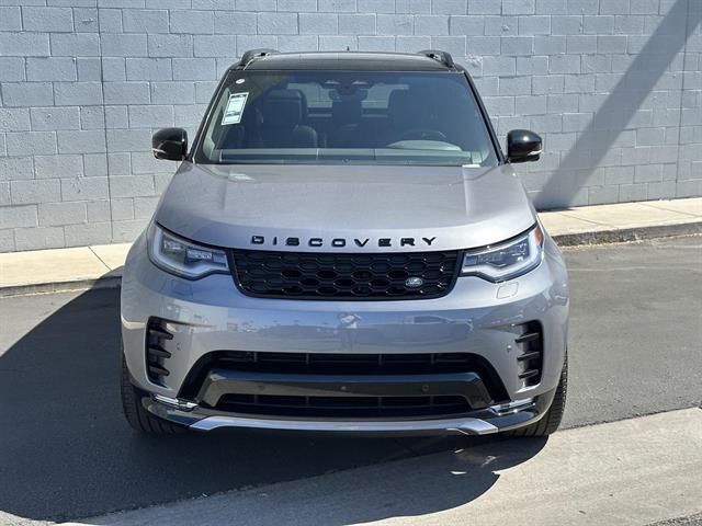 2025 Land Rover Discovery P360 Dynamic SE Tucson AZ