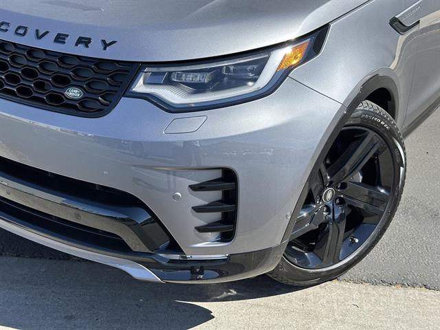 2025 Land Rover Discovery P360 Dynamic SE Tucson AZ