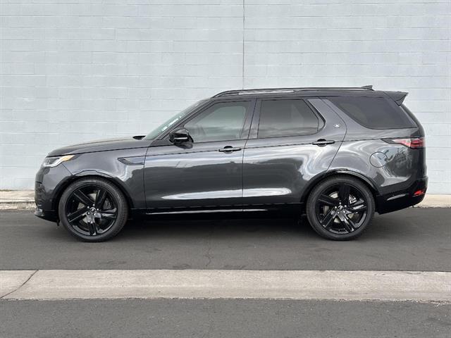 2025 Land Rover Discovery P360 Dynamic SE Tucson AZ