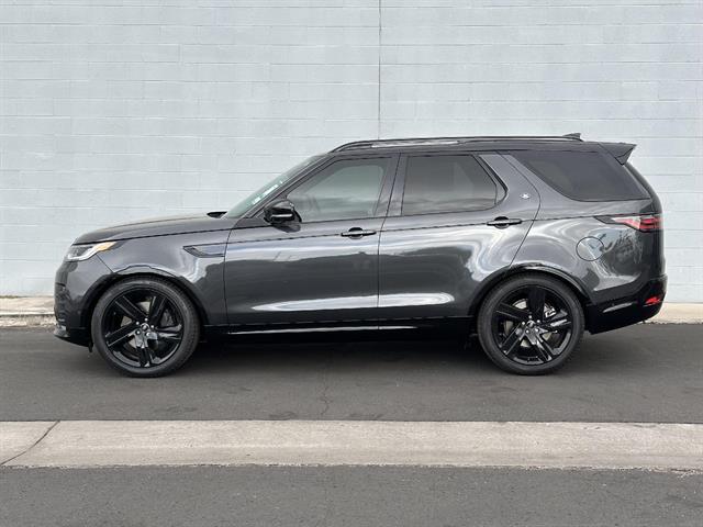 2025 Land Rover Discovery P360 Dynamic SE Tucson AZ