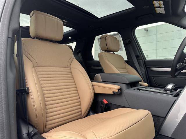 2025 Land Rover Discovery P360 Dynamic SE Tucson AZ