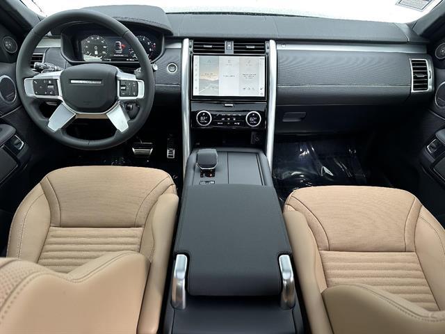 2025 Land Rover Discovery P360 Dynamic SE Tucson AZ