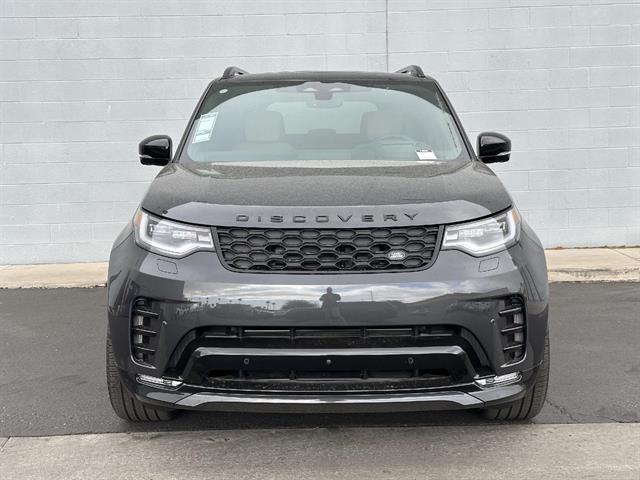 2025 Land Rover Discovery P360 Dynamic SE Tucson AZ