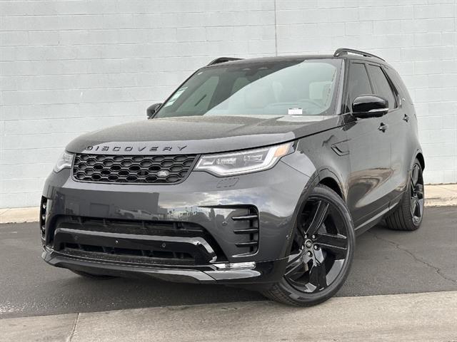 2025 Land Rover Discovery P360 Dynamic SE Tucson AZ