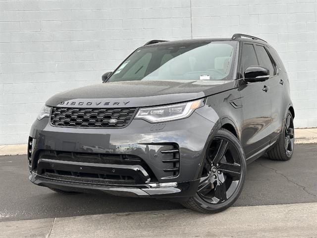 2025 Land Rover Discovery P360 Dynamic SE Tucson AZ