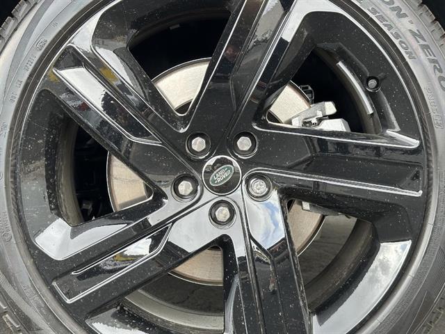 2025 Land Rover Discovery P360 Dynamic SE Tucson AZ