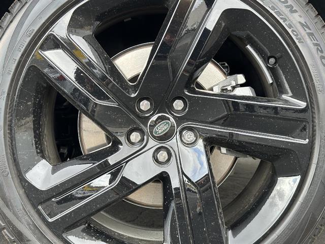 2025 Land Rover Discovery P360 Dynamic SE Tucson AZ
