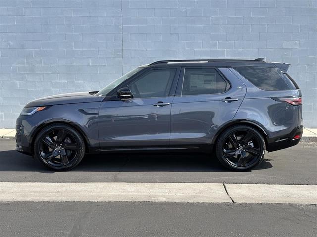 2025 Land Rover Discovery P360 Dynamic SE Tucson AZ