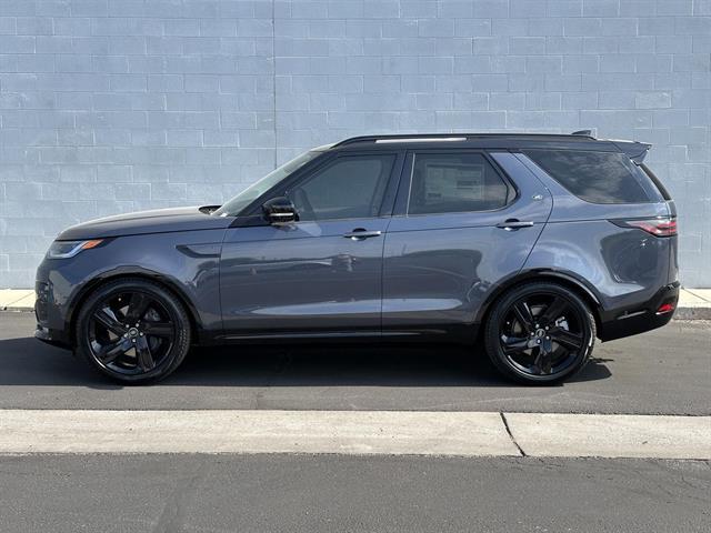2025 Land Rover Discovery P360 Dynamic SE Tucson AZ