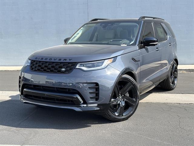 2025 Land Rover Discovery P360 Dynamic SE Tucson AZ