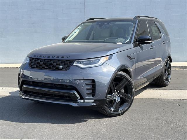 2025 Land Rover Discovery P360 Dynamic SE Tucson AZ
