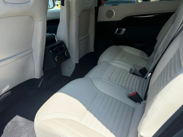 2025 Land Rover Discovery S Albuquerque NM