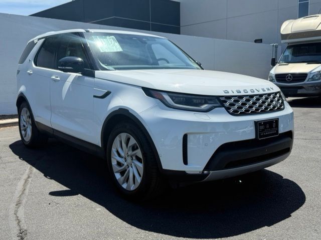 2025 Land Rover Discovery S Albuquerque NM