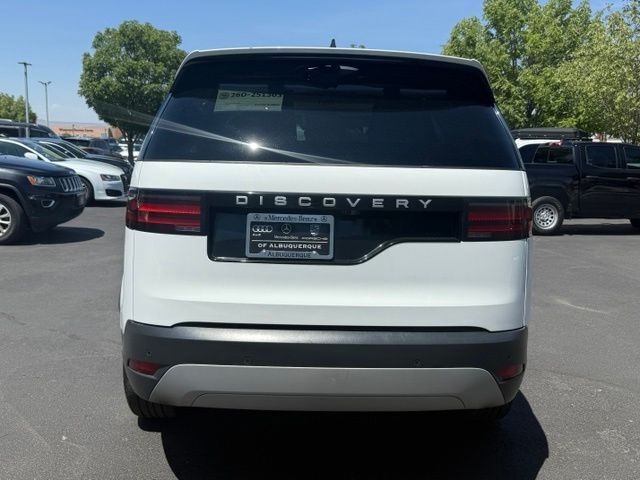 2025 Land Rover Discovery S Albuquerque NM