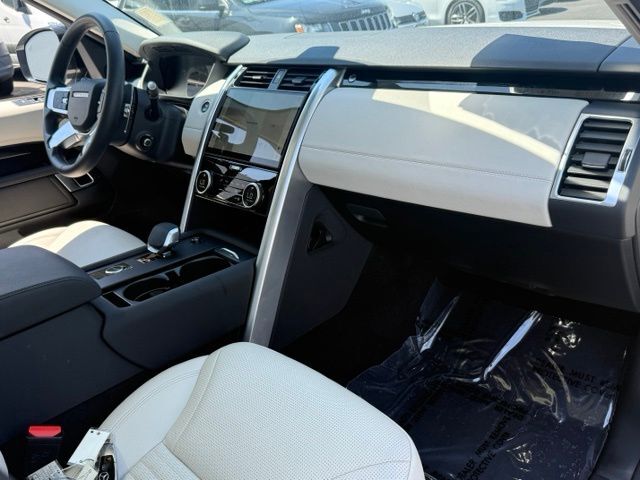 2025 Land Rover Discovery S Albuquerque NM
