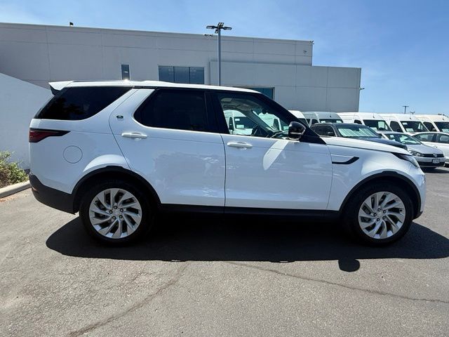2025 Land Rover Discovery S Albuquerque NM