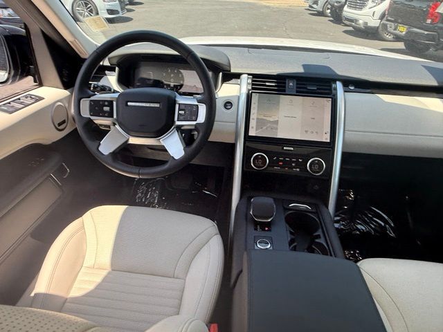 2025 Land Rover Discovery S Albuquerque NM