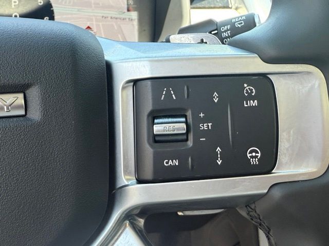 2025 Land Rover Discovery S Albuquerque NM