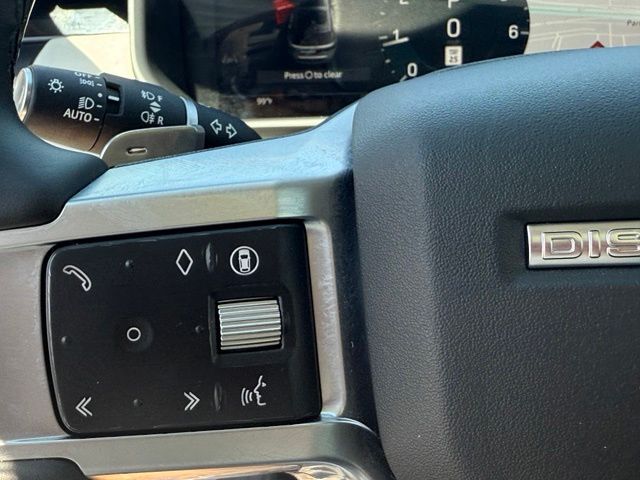 2025 Land Rover Discovery S Albuquerque NM