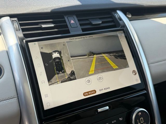 2025 Land Rover Discovery S Albuquerque NM