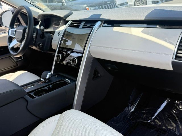 2025 Land Rover Discovery S Albuquerque NM