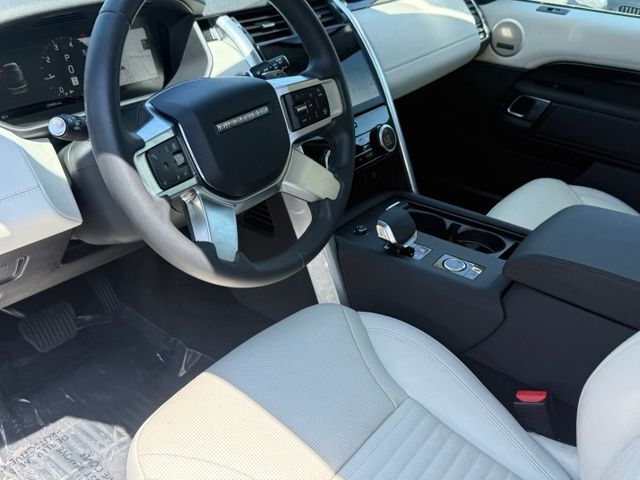 2025 Land Rover Discovery S Albuquerque NM