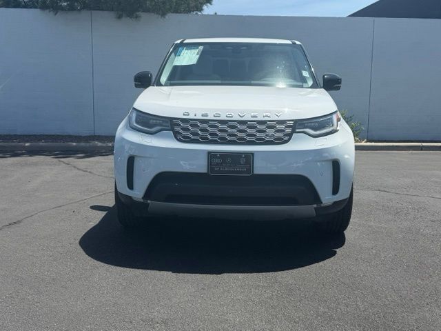 2025 Land Rover Discovery S Albuquerque NM
