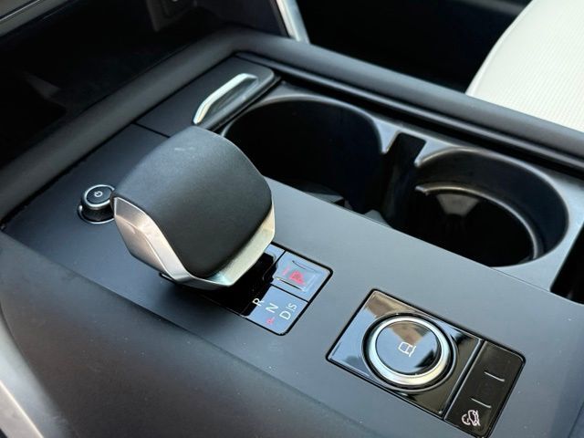 2025 Land Rover Discovery S Albuquerque NM