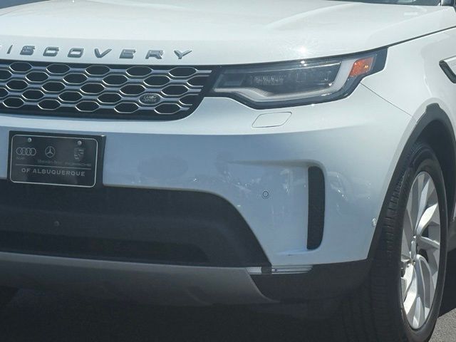 2025 Land Rover Discovery S Albuquerque NM
