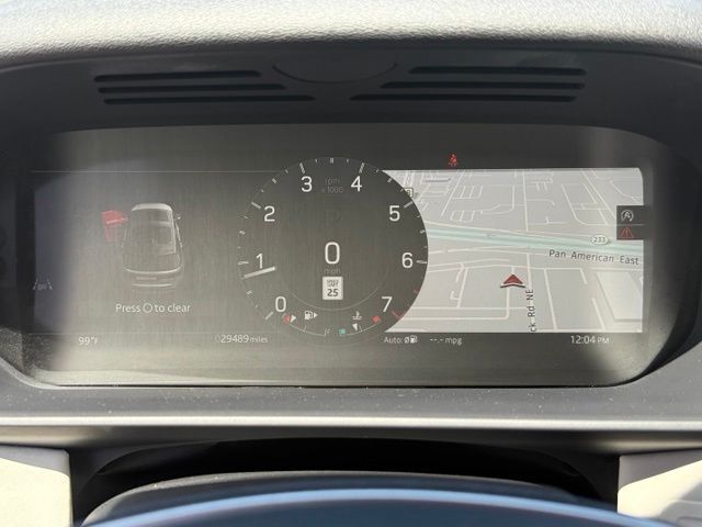 2025 Land Rover Discovery S Albuquerque NM